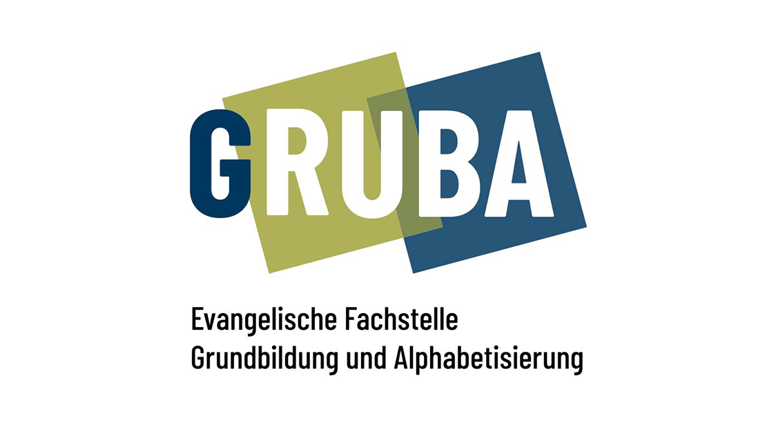 Logo des Projekts GrubA