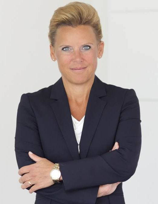 Prof. Dr. Beatrice Rammstedt